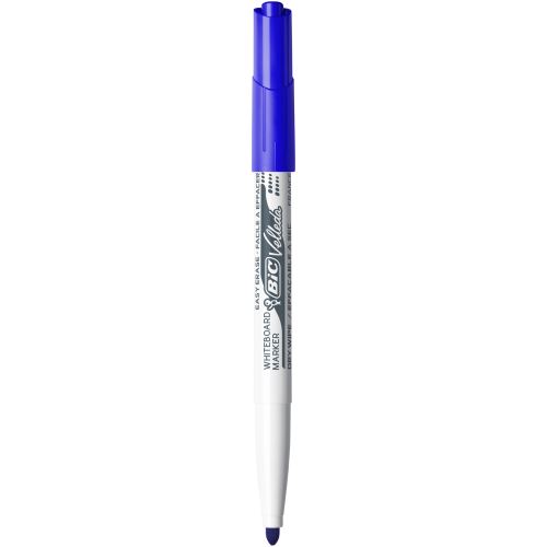 Bic Bleu Marqueur Velleda Medium
