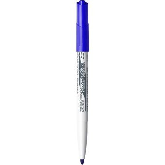Marqueur Bic Velleda Medium Bleu - 1
