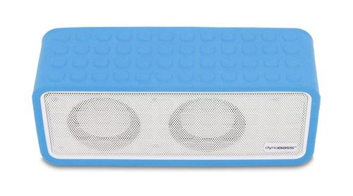 Dynabass Powersound Bluetooth Luidspreker Blauw