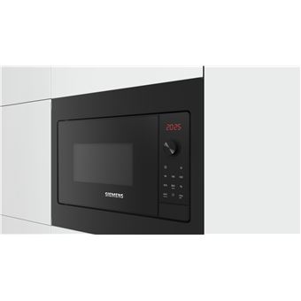 Micro-ondes mono-fonction encastrable Whirlpool Universel MNBA 900 B 750 W  Noir - Achat & prix