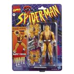 Figurine Spiderman Marvel Legends Series Marvel’s Shocker