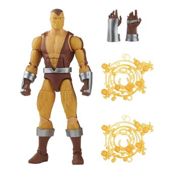 Figurine Spiderman Marvel Legends Series Marvel’s Shocker