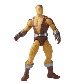 Figurine Spiderman Marvel Legends Series Marvel’s Shocker