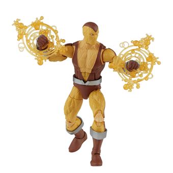 Figurine Spiderman Marvel Legends Series Marvel’s Shocker