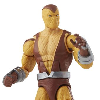 Figurine Spiderman Marvel Legends Series Marvel’s Shocker