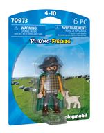 Playmobil Playmo-Friends 70973 Berger