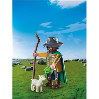 Playmobil Playmo-Friends 70973 Berger