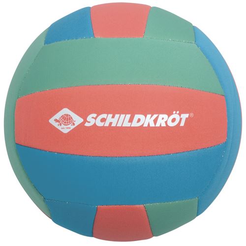 Zwembadspel Schildkrot Funsport Beachball Tropical