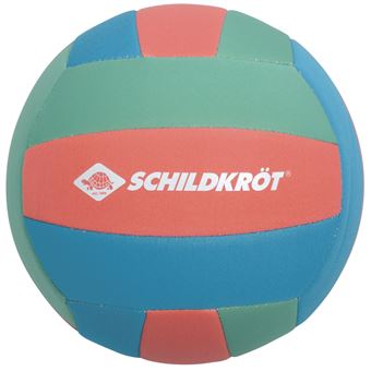 Jeu de piscine Schildkrot Funsport Beachball Tropical