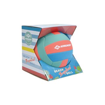 Jeu de piscine Schildkrot Funsport Beachball Tropical