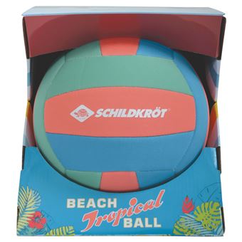 Jeu de piscine Schildkrot Funsport Beachball Tropical