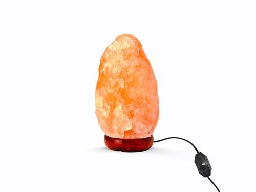 Lampe à poser de sel Itotal 2-3 kg Rose