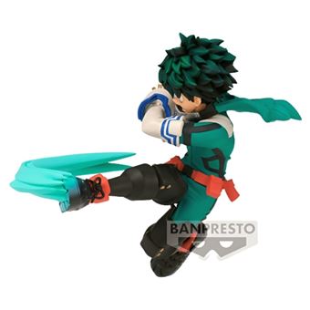 Figurine Bandai My Hero Academia The Amazing Heroes Plus vol. 1