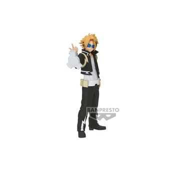 MY HERO ACADEMIA AGE OF HEROES-CHARGEZUMA&CREATY-(A:DENKI KAMINARI)