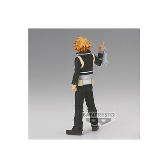 MY HERO ACADEMIA AGE OF HEROES-CHARGEZUMA&CREATY-(A:DENKI KAMINARI)