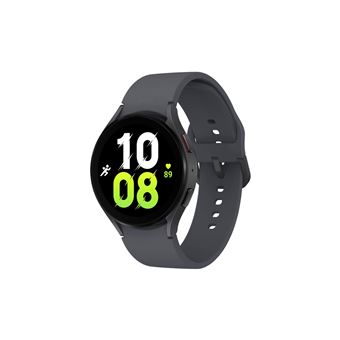 Montre connectée Samsung Galaxy Watch5 44mm Bluetooth Graphite