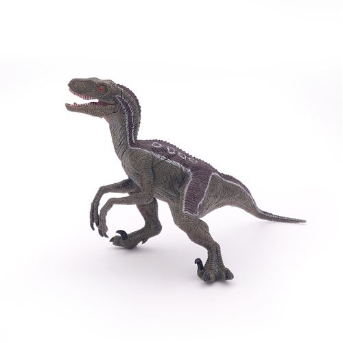 Figurine Papo Velociraptor