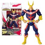 Figurine Anime Heroes My Hero Academia All Might