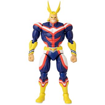 Figurine Anime Heroes My Hero Academia All Might