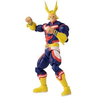 Figurine Anime Heroes My Hero Academia All Might