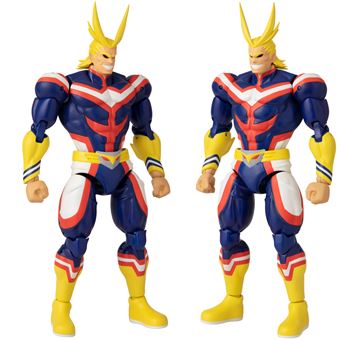 Figurine Anime Heroes My Hero Academia All Might