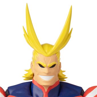 Figurine Anime Heroes My Hero Academia All Might