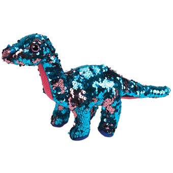 Peluche TY Flippables Medium Tremor le Dinosaure