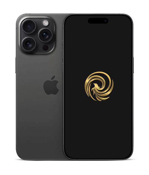 15 Pro Max Grade A - vue 2