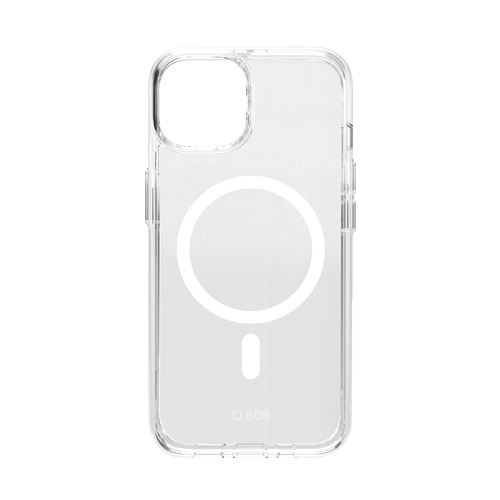 Sbs Coque D3o Apple Iphone 16 Pro - Transparent - Image 2