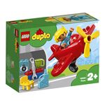 LEGO® DUPLO® 10908 L'avion