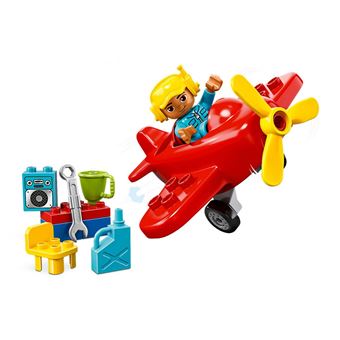 LEGO® DUPLO® 10908 L'avion