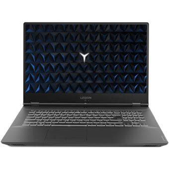 PC Portable Lenovo Legion Y540-17IRH 17.3" Intel Core i7 16 Go RAM 256 Go SSD + 1 To SATA Noir