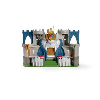 Château Fort Imaginext Aventure Lion