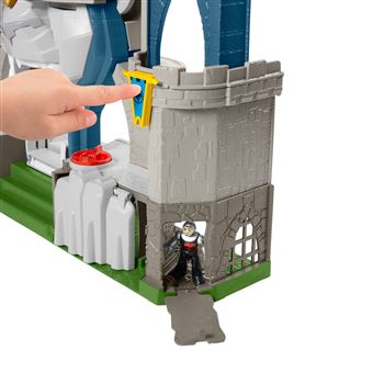 Château Fort Imaginext Aventure Lion