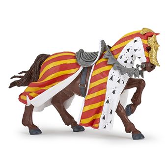 PAPO LOT CHEVALIERS 1