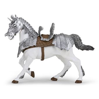Figurines Papo - chevaliers et tigre - Jeux & Jouets