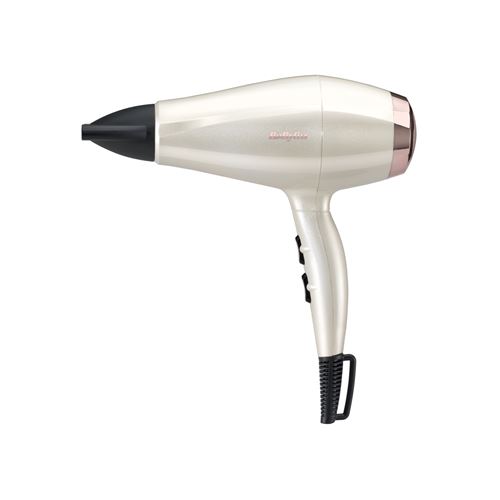 Sèche-Cheveux Babyliss Stardust Shimmer 5914Pe 2000W Beige