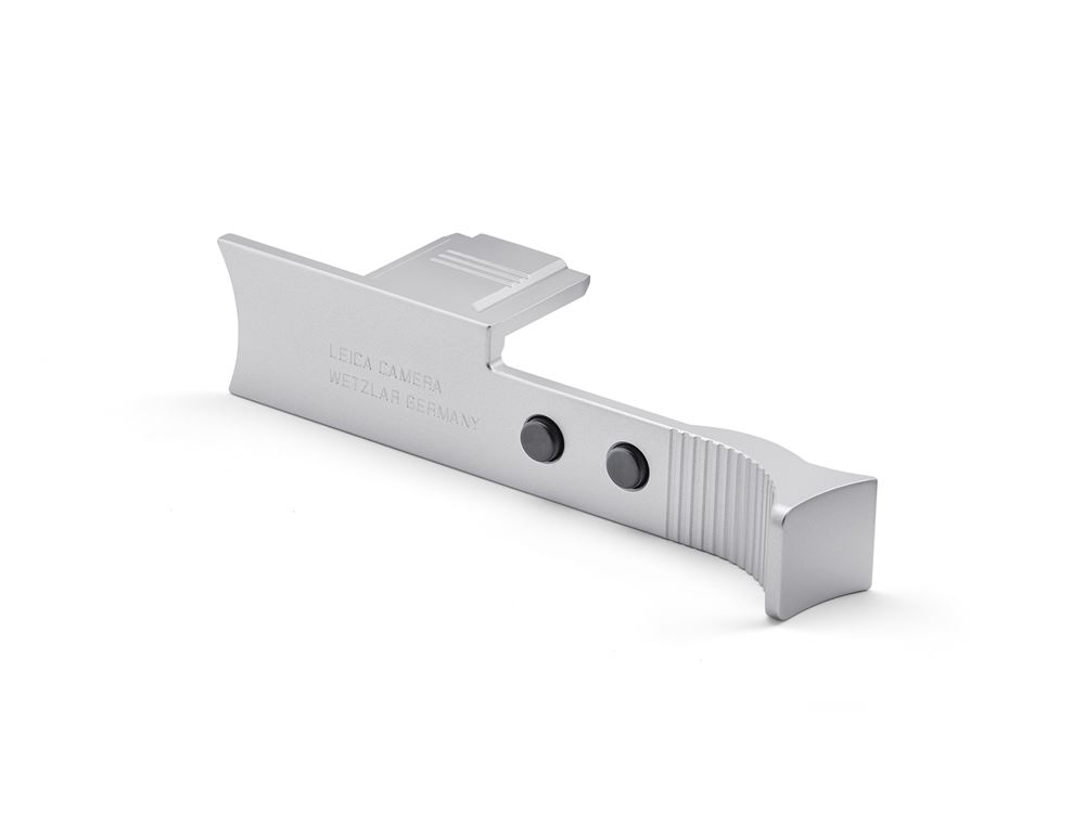 Fujifilm Repose-pouce pour X-E4. | Camtec Photo