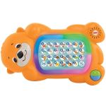 Jeu Bébé Fisher Price Lola la Loutre