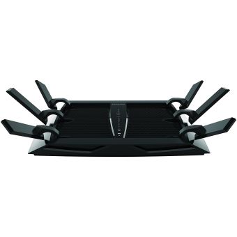Router Netgear Nighthawk X6S AC4000 Tri-Band WiFi - Routeurs - Achat ...