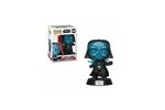 Star Wars - Figurine POP! Electrocuted Vader 9 cm