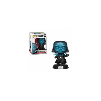 Star Wars - Figurine POP! Electrocuted Vader 9 cm