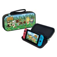 Manette PowerA Animal Crossing Timmy et Tommy Nook pour Nintendo Switch -  Manette - Achat & prix
