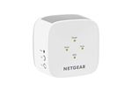 Répéteur Wifi bibande Netgear EX6110 Blanc Reconditionné