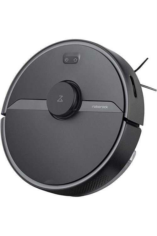 Roborock S6 Pure Black Robotstofzuiger