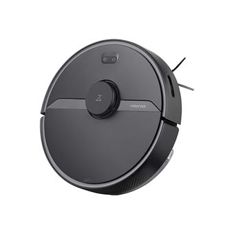 Aspirateur robot Roborock S6 Pure Noir - 1