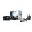 Panasonic Lumix G80 Hybrid Pack + 14-140 f / 3.5-5.6 Lens + DJI Mavic Mini Drone_0