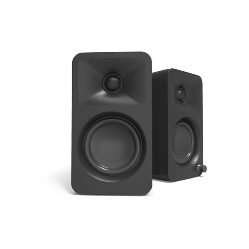 Enceinte connectée Hi Fi Kanto ORA vendues par paire