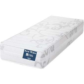 MATELAS NEW WAVE 80x190