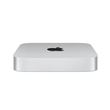 Apple Mac Mini 256 Go SSD 8 Go RAM Puce Apple M2 CPU 8 coeurs GPU 10 coeurs Argent